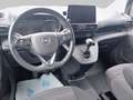 Opel Combo Life E Elegance 1.5 D Apple CarPlay Android Auto Musiks Weiß - thumbnail 11