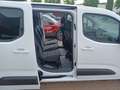Opel Combo Life E Elegance 1.5 D Apple CarPlay Android Auto Musiks Weiß - thumbnail 7