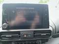 Opel Combo Life E Elegance 1.5 D Apple CarPlay Android Auto Musiks Weiß - thumbnail 15