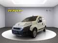 Fiat Fiorino Fiorino 1,3 MultiJet 80 Basis Weiß - thumbnail 1