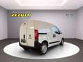 Fiat Fiorino Fiorino 1,3 MultiJet 80 Basis Weiß - thumbnail 5