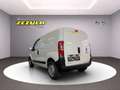 Fiat Fiorino Fiorino 1,3 MultiJet 80 Basis Weiß - thumbnail 3