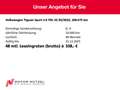 Volkswagen Tiguan 2.0 TDI DSG 4M URBAN SPORT LED+NAVI+AHK Blanc - thumbnail 20