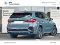 BMW X1 ixDrive30 313ch M Sport Groen - thumbnail 4