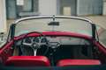 Porsche 356 B 1600 Super Grau - thumbnail 6