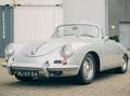 Porsche 356 B 1600 Super Gris - thumbnail 21