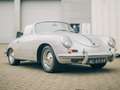 Porsche 356 B 1600 Super Gris - thumbnail 16