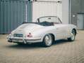 Porsche 356 B 1600 Super Grijs - thumbnail 2