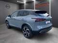 Nissan Qashqai Tekna+, e-Power, 360° Kam., SHZ, PANO Gris - thumbnail 5