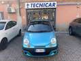Daewoo Matiz Matiz 0.8 SE Planet c/abs OK NEOPATENTATI Blau - thumbnail 2