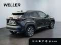 Toyota Yaris Cross 1,99% Finanz. Hybrid 130 1.5 Teamplayer *ACC*RCAM* Schwarz - thumbnail 8