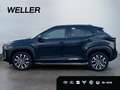 Toyota Yaris Cross 1,99% Finanz. Hybrid 130 1.5 Teamplayer *ACC*RCAM* Schwarz - thumbnail 5