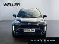 Toyota Yaris Cross 1,99% Finanz. Hybrid 130 1.5 Teamplayer *ACC*RCAM* Schwarz - thumbnail 6