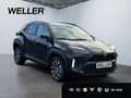 Toyota Yaris Cross 1,99% Finanz. Hybrid 130 1.5 Teamplayer *ACC*RCAM* Schwarz - thumbnail 2