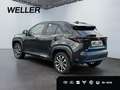 Toyota Yaris Cross 1,99% Finanz. Hybrid 130 1.5 Teamplayer *ACC*RCAM* Schwarz - thumbnail 9