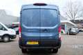 Ford E-Transit 350 L2H2 Trend 68 kWh Blau - thumbnail 4