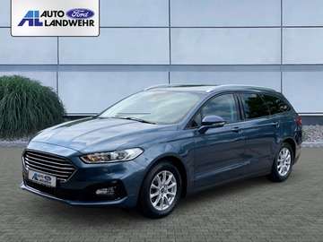 Turnier Business Edition Navi Apple CarPlay Androi