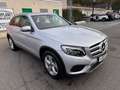 Mercedes-Benz GLC 220 GLC 220 d 4Matic 9G-TRONIC Argent - thumbnail 1