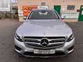 Mercedes-Benz GLC 220 GLC 220 d 4Matic 9G-TRONIC Argent - thumbnail 3