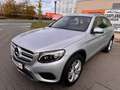 Mercedes-Benz GLC 220 GLC 220 d 4Matic 9G-TRONIC Argent - thumbnail 2