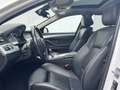 BMW 530 d Lim xDrive/Navi/LED/Leder/Schiebedach Wit - thumbnail 11