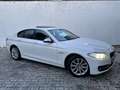 BMW 530 d Lim xDrive/Navi/LED/Leder/Schiebedach Wit - thumbnail 3