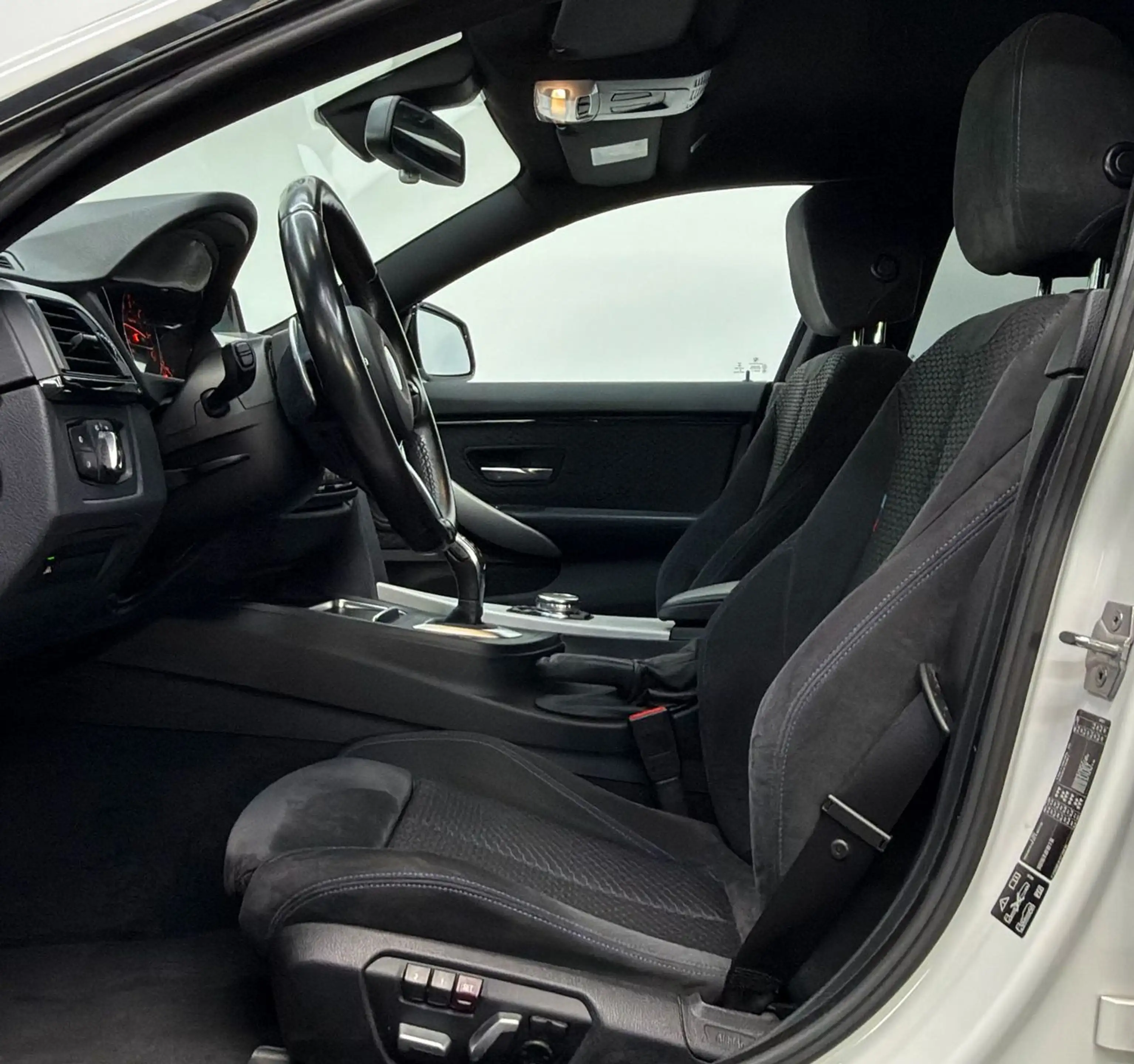 BMW 430 d xDrive M Sport *HK *Kam *ACC — photo 11
