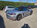 Porsche 718 Spyder 718 Boxster 2.0 T Grigio - thumbnail 6
