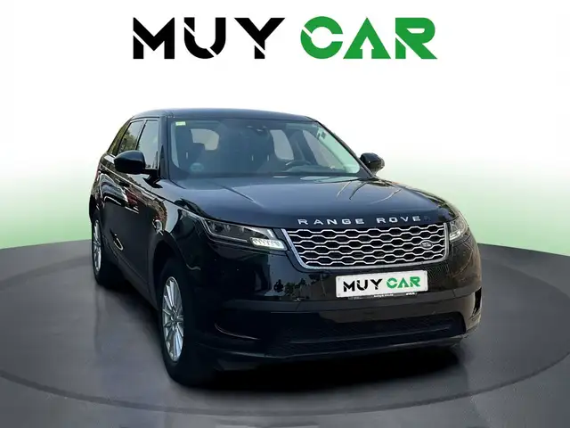 Land Rover Range Rover Velar 2.0D Standard 4WD Aut. 180