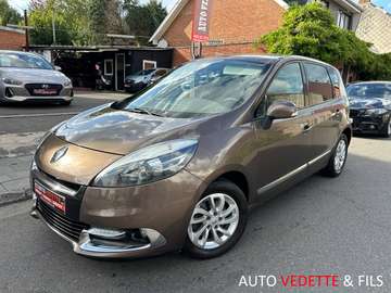 Scenic 1.5 dCi Privilège 81(110) KW(HPà GAR.1AN