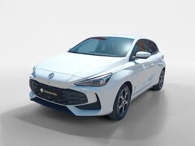 MG MG3 3 1.5 Hybrid+ Luxury 143kW