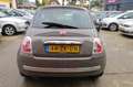Fiat 500 1.2 Lounge , Airco ,Pano dak, LM velg Grijs - thumbnail 16
