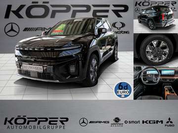 Autom. Kamera Navi Assistenten Black