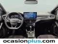 Ford Focus 1.0 Ecoboost MHEV ST-Line 125 Aut. Gris - thumbnail 7