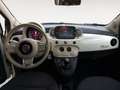Fiat 500 1.0 Mild Hybrid Dolcevita Blanc - thumbnail 7