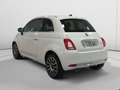 Fiat 500 1.0 Mild Hybrid Dolcevita Blanc - thumbnail 4