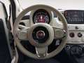 Fiat 500 1.0 Mild Hybrid Dolcevita Blanc - thumbnail 8