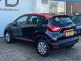 Renault Captur 0.9 TCe Dynamique -Clima-Cruise-Navi-LED-PDC Schwarz - thumbnail 9