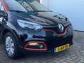 Renault Captur 0.9 TCe Dynamique -Clima-Cruise-Navi-LED-PDC Schwarz - thumbnail 6