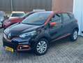 Renault Captur 0.9 TCe Dynamique -Clima-Cruise-Navi-LED-PDC Schwarz - thumbnail 4