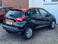 Renault Captur 0.9 TCe Dynamique -Clima-Cruise-Navi-LED-PDC Schwarz - thumbnail 7