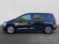 Volkswagen Touran GOAL 2.0 TDI DSG | 7-SITZ AHK NAVI RÜKA Schwarz - thumbnail 3