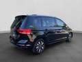 Volkswagen Touran GOAL 2.0 TDI DSG | 7-SITZ AHK NAVI RÜKA Schwarz - thumbnail 7