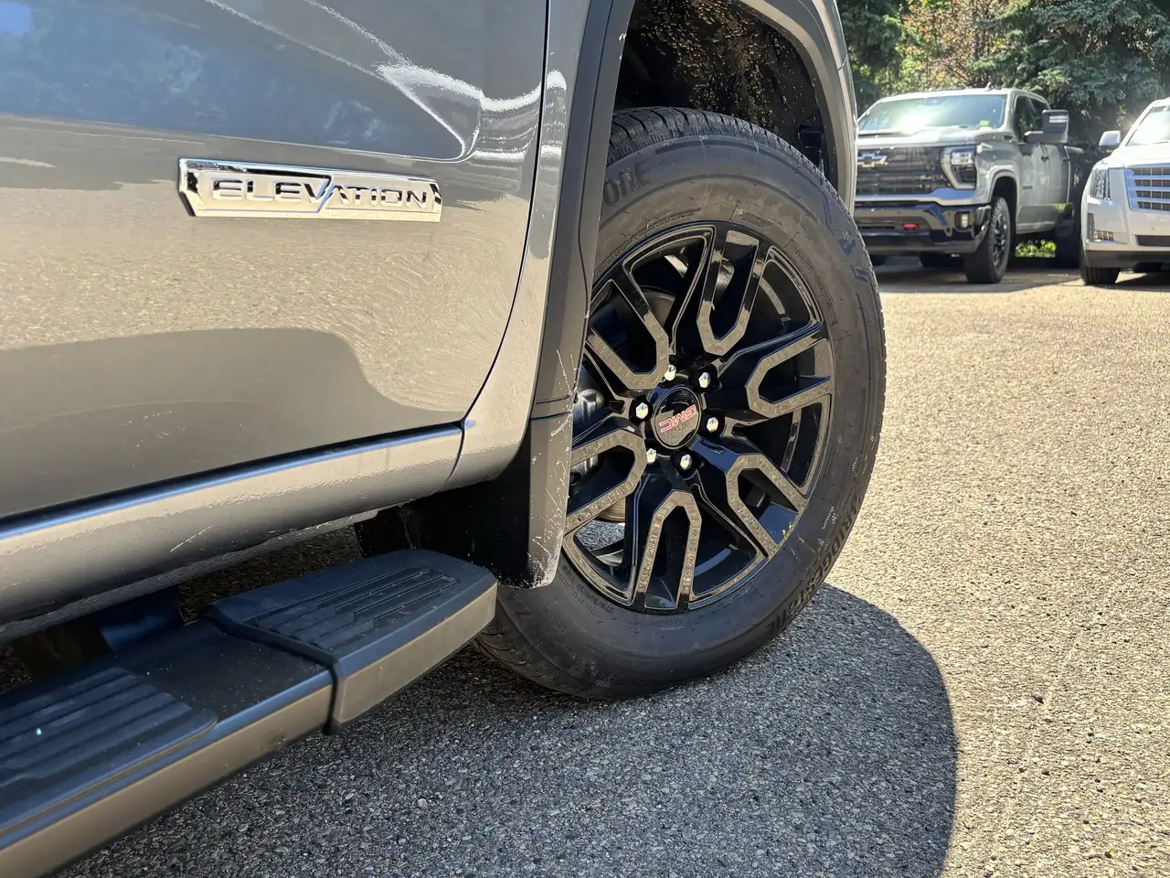 GMC Sierra 1500 снимка GMC Sierra 1500