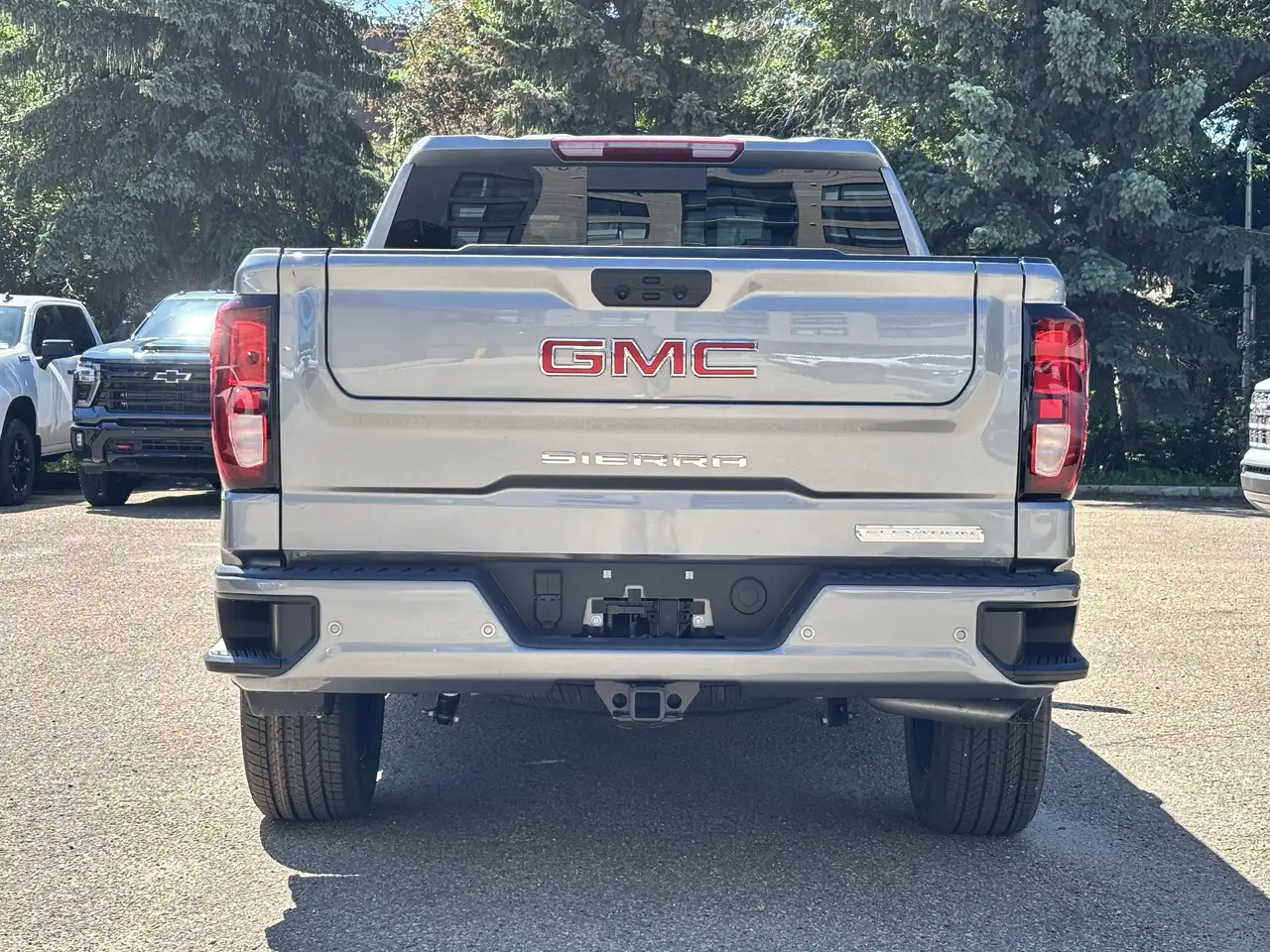 GMC Sierra 1500 снимка GMC Sierra 1500