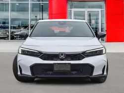 Honda Civic 2026