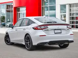Honda Civic 2026