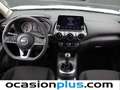 Nissan Juke 1.0 DIG-T Acenta 4x2 114 Blanco - thumbnail 6