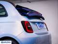 Fiat 500e Cabrio 42 kWh - "PREZZO VERO" Blauw - thumbnail 6