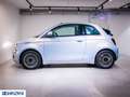 Fiat 500e Cabrio 42 kWh - "PREZZO VERO" Blauw - thumbnail 5